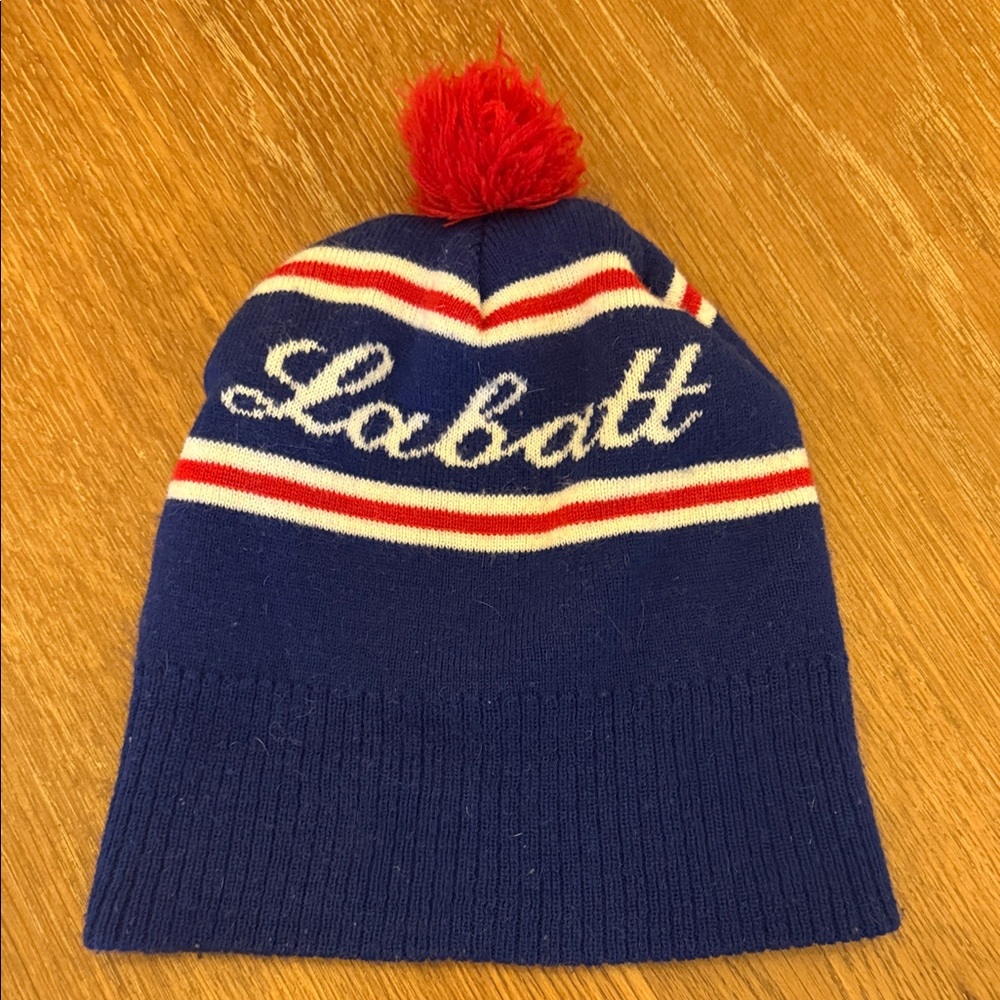 Labatt Beanie